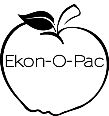 EconOPac Logo - Bags